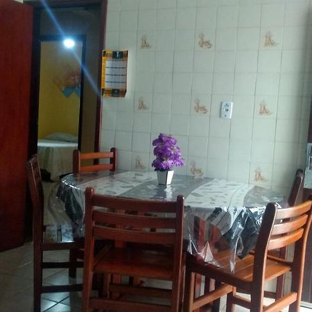 Casa Temporada A 3 Quadra Da Praia Прая-Гранди Экстерьер фото