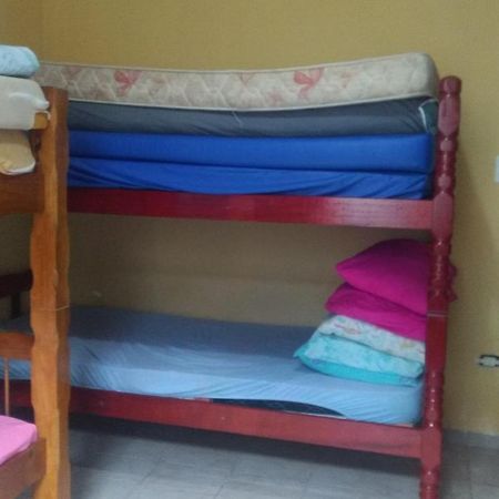 Casa Temporada A 3 Quadra Da Praia Прая-Гранди Экстерьер фото